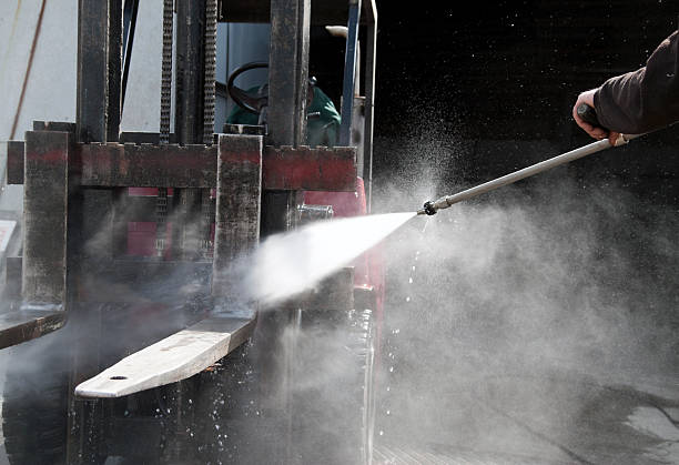 Best Heavy Equipment Washing  in Littleton, CO